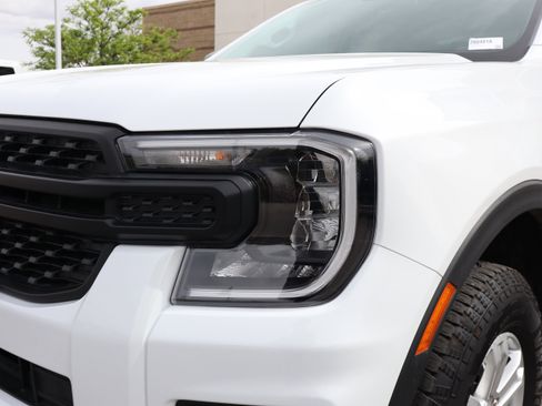Certified 2025 Ford Ranger XL w/ Trailer Tow Package AWD/4WD image 14