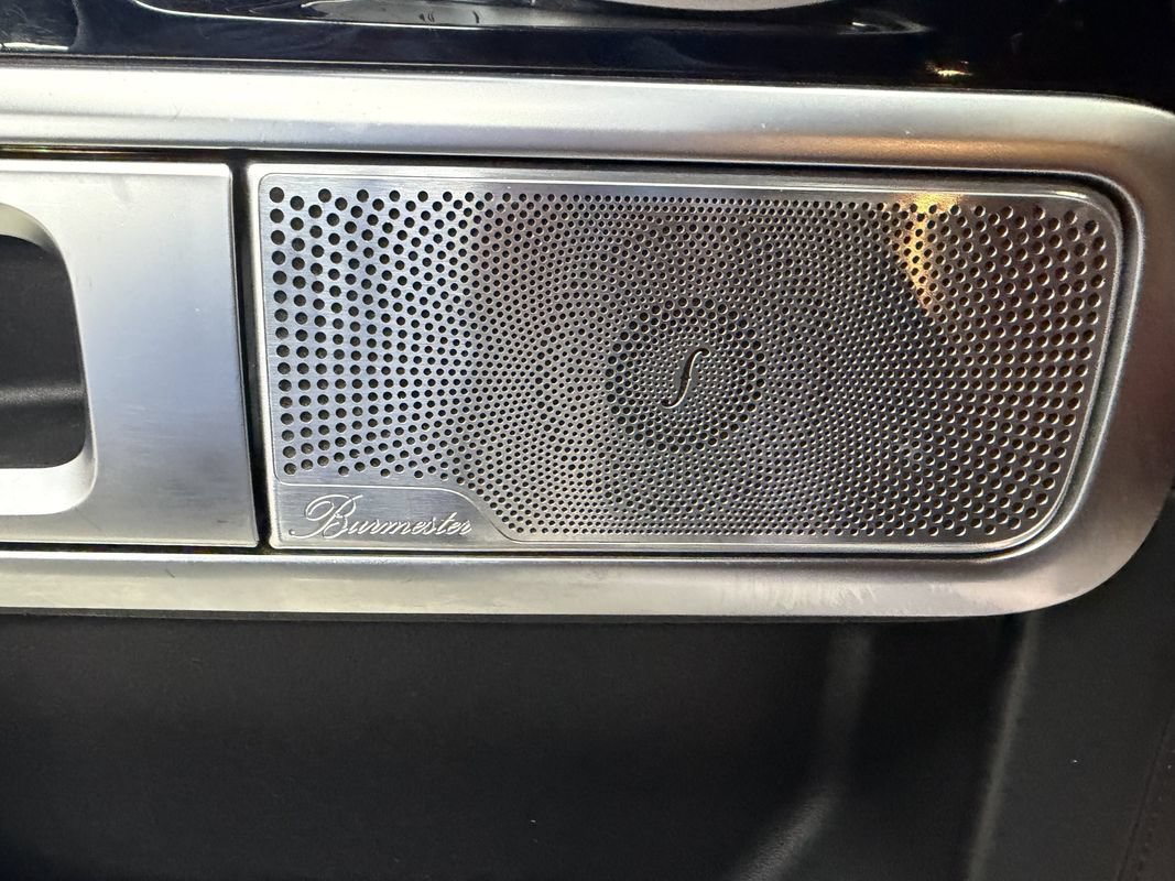 Used 2021 Mercedes-Benz G 550 image 22
