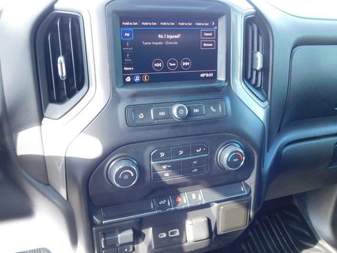 Used 2021 Chevrolet Silverado 3500 W/T w/ WT Fleet Convenience Package image 38