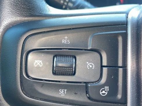 Used 2021 GMC Sierra 1500 Elevation w/ Preferred Package AWD/4WD image 14