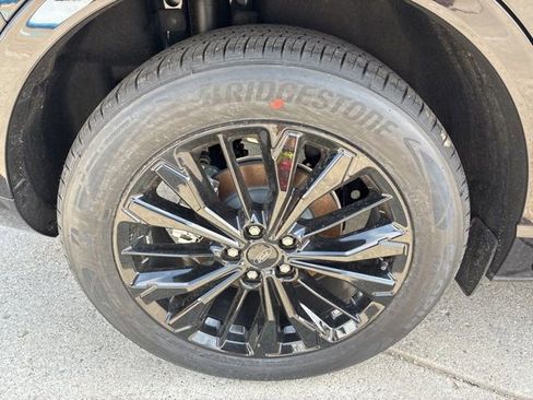 New 2026 Ford Escape ST-Line Elite w/ Equipment Group 501A image 12