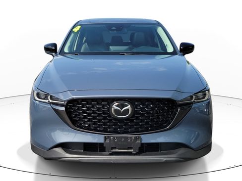 Used 2024 MAZDA CX-5 Carbon Edition AWD/4WD image 2