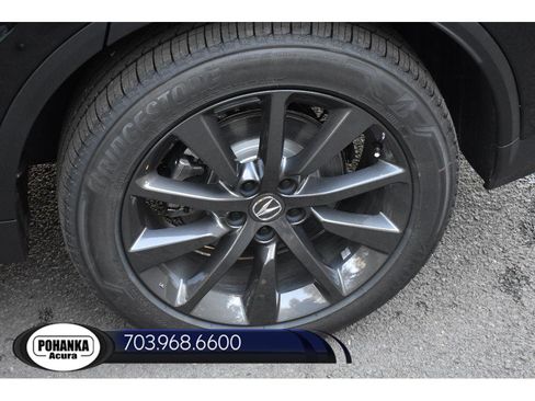 New 2026 Acura MDX A-Spec image 38