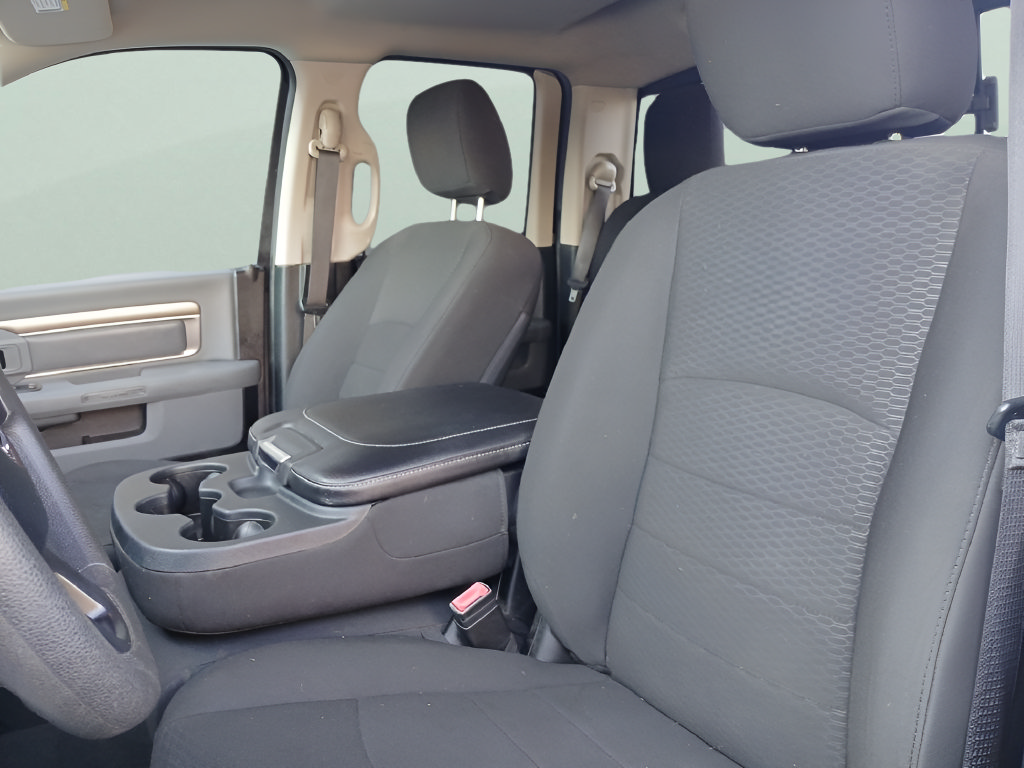 Used 2020 RAM 1500 Warlock AWD/4WD image 23