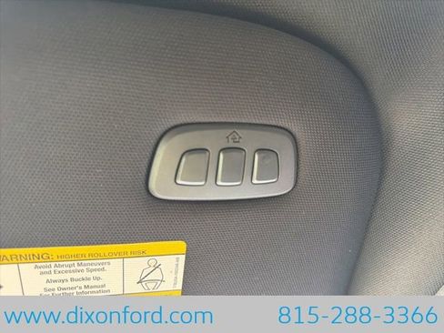 Used 2023 Ford F150 Lariat w/ Equipment Group 502A High AWD/4WD image 21