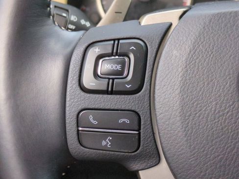 Used 2019 Lexus NX 300 FWD image 21