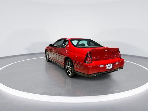 Used 2004 Chevrolet Monte Carlo SS image 6