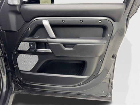 Used 2024 Land Rover Defender 130 Outbound image 46