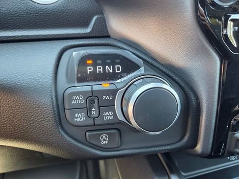 New 2026 RAM 1500 Big Horn image 26