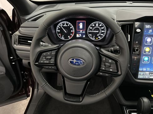 New 2026 Subaru Forester Premium AWD/4WD image 23