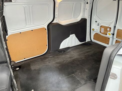 Used 2022 Ford Transit Connect XL image 23