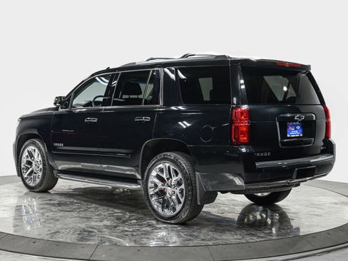 Used 2017 Chevrolet Tahoe Premier image 4