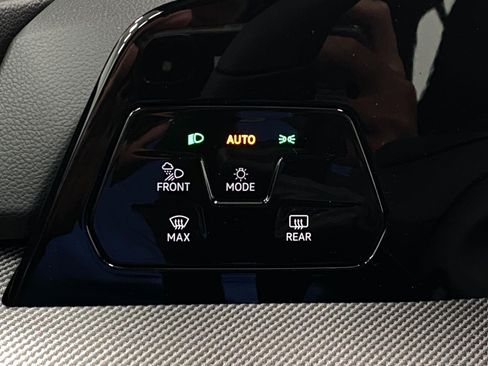 New 2026 Volkswagen Golf AWD/4WD image 13