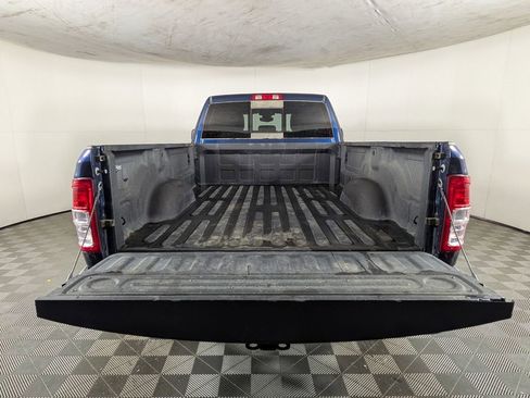 Used 2022 RAM 2500 Tradesman AWD/4WD image 9