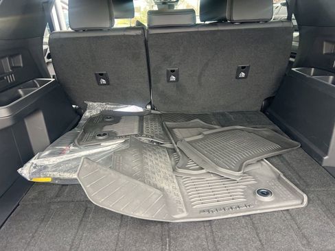 Used 2025 Toyota 4Runner TRD Off-Road Premium image 27