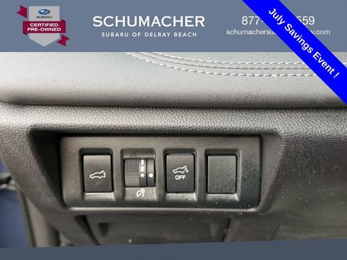 Certified 2024 Subaru Outback Limited AWD/4WD image 25