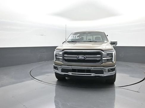 New 2026 Ford F150 Lariat w/ Equipment Group 501A Mid AWD/4WD image 4