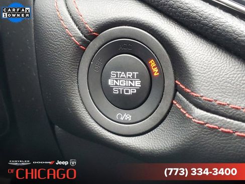 Used 2025 Dodge Durango GT RWD image 30