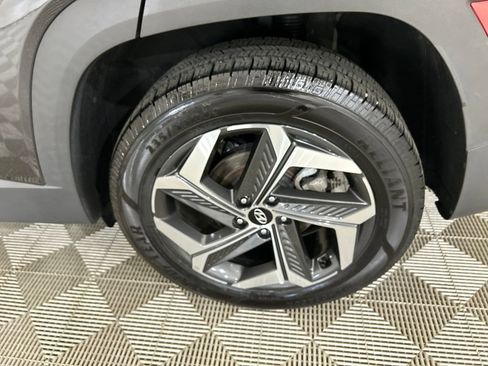 Used 2022 Hyundai Tucson SEL w/ Convenience Package image 10
