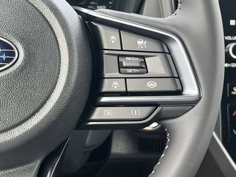 New 2026 Subaru Forester Limited AWD/4WD image 24
