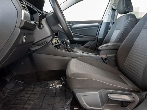 Used 2024 Volkswagen Jetta S FWD image 11