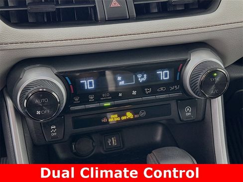 Certified 2024 Toyota RAV4 XLE image 4