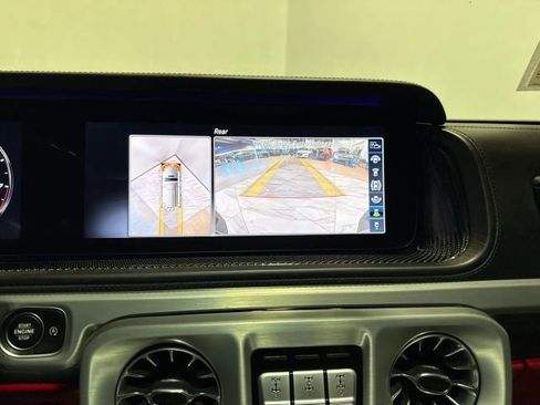 Used 2019 Mercedes-Benz G 63 AMG G 63 AMG image 20