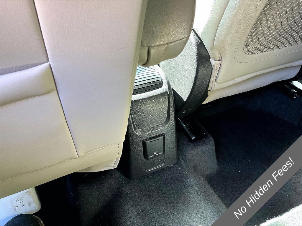 Used 2019 Buick Encore Essence AWD/4WD image 26