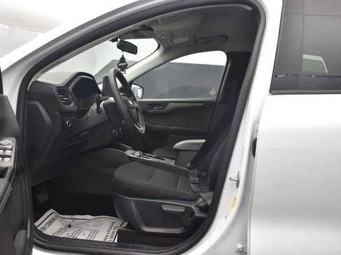 Used 2025 Ford Escape Active image 14