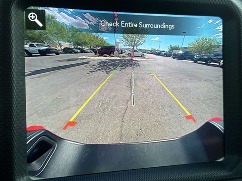 Used 2021 Jeep Gladiator Rubicon AWD/4WD image 12