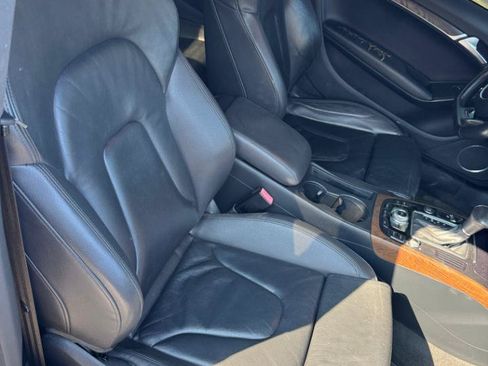 Used 2017 Audi A5 2.0T Sport w/ Technology Package AWD/4WD image 12