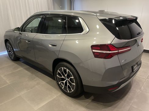 New 2026 BMW X3 xDrive30i w/ Convenience Package AWD/4WD image 4