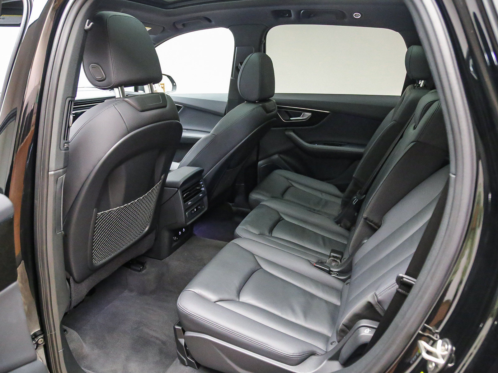 Certified 2023 Audi Q7 3.0T Premium Plus w/ Premium Plus Package AWD/4WD image 20