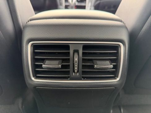 Used 2021 INFINITI Q50 Pure w/ Cargo Package image 14