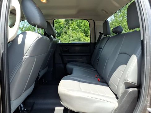 Used 2014 RAM 2500 Tradesman AWD/4WD image 6