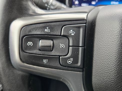 Used 2022 Chevrolet Silverado 1500 LT w/ Safety Package image 25