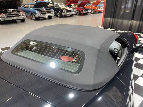 Used 2017 Chevrolet Corvette Grand Sport image 46