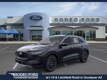 New 2025 Ford Escape SE w/ Class II Trailer Tow Package