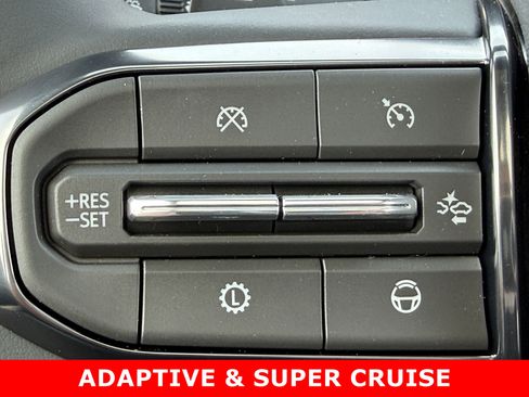 New 2026 GMC Acadia AT4 w/ Super Cruise Package AWD/4WD image 29