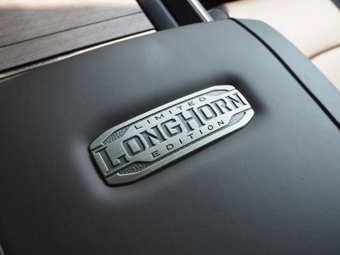 New 2025 RAM 2500 Limited image 34