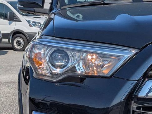 Used 2023 Toyota 4Runner Limited image 10