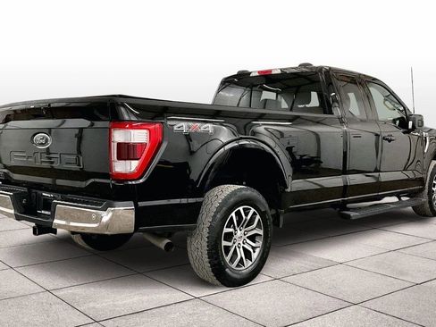 Certified 2022 Ford F150 Lariat image 11