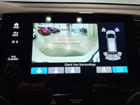 Used 2022 Honda Pilot Black Edition image 33