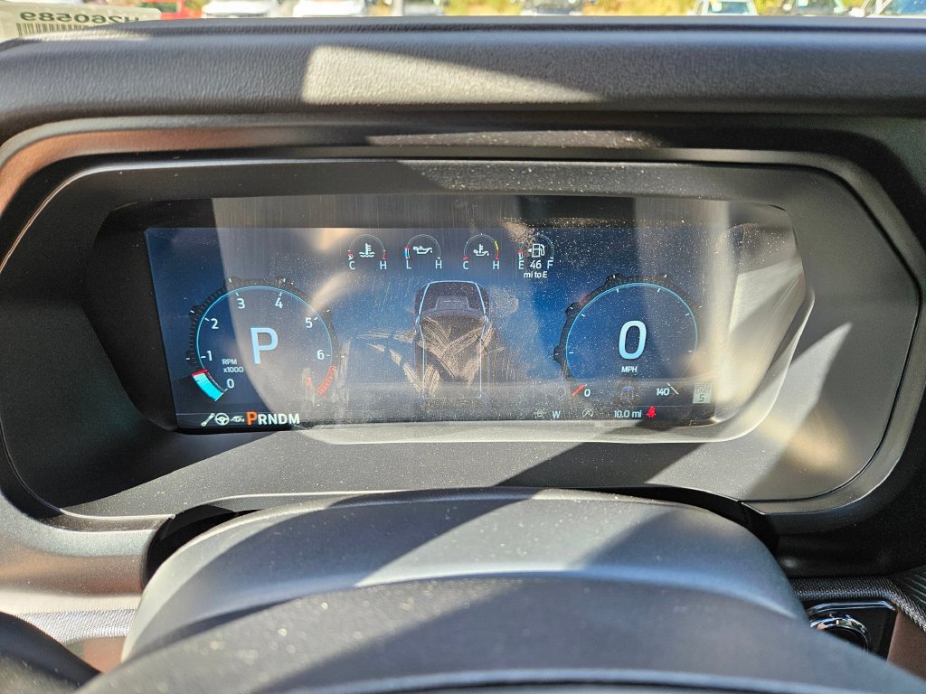 New 2026 Ford F150 Raptor AWD/4WD image 26