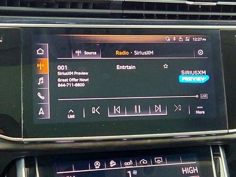 Used 2020 Audi Q7 3.0T Premium w/ Convenience Package image 20