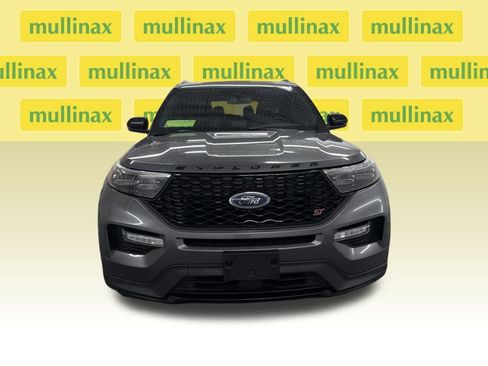 Used 2021 Ford Explorer ST w/ Equipment Group 401A image 14