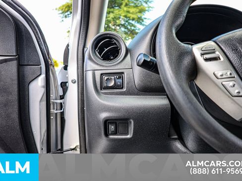 Used 2017 Nissan Versa S Plus image 22
