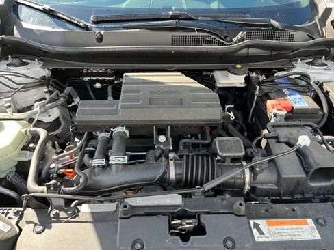 Used 2022 Honda CR-V EX-L image 5