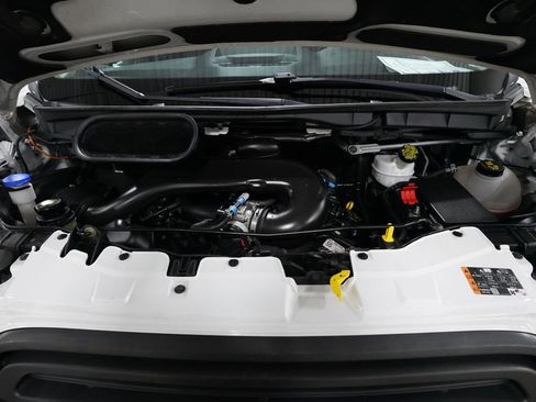 Used 2017 Ford Transit 150 XL image 3