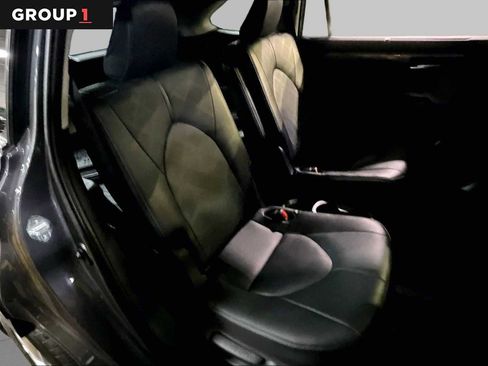 Used 2024 Toyota Highlander Platinum AWD/4WD image 20